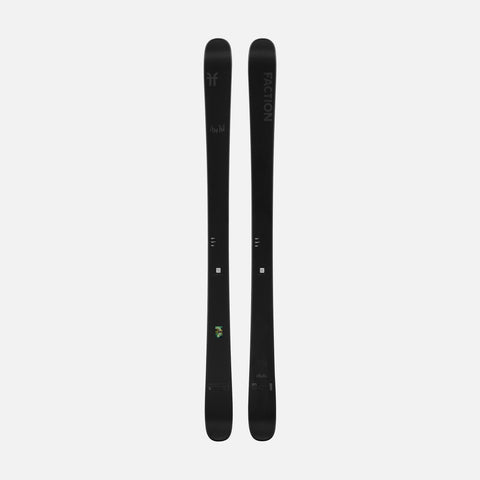 Faction Studio A-Hall | 2024 Twin-Tip Park Ski – Faction Skis