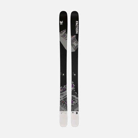 スキー faction prodigy 3.0 anti Ltd Faction Prodigy 3 | 2026 All-mountain Ski – Faction Skis