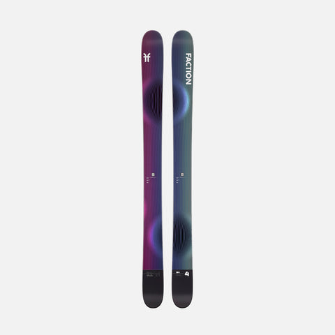 スキー Faction CT 4.0 182cm Faction-Skis-2025-Studio-4-