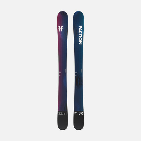 Faction Studio Jr | 2025 All-mountain Ski – Faction Skis