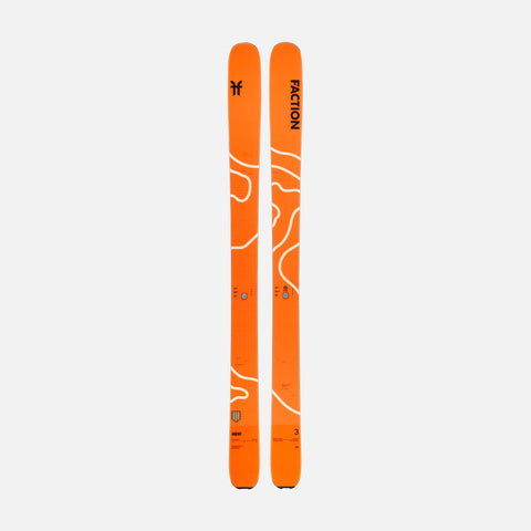 Faction-Skis-2526-Agent-3-