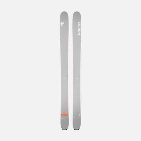 スキー FACTION La Machine 3 184 Faction-Skis-La-Machine-3-