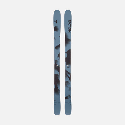 Faction Prodigy 0 | 2027 All-mountain Ski – Faction Skis