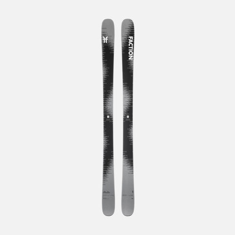 Faction Studio 1 | 2027 Park & Pipe Ski – Faction Skis