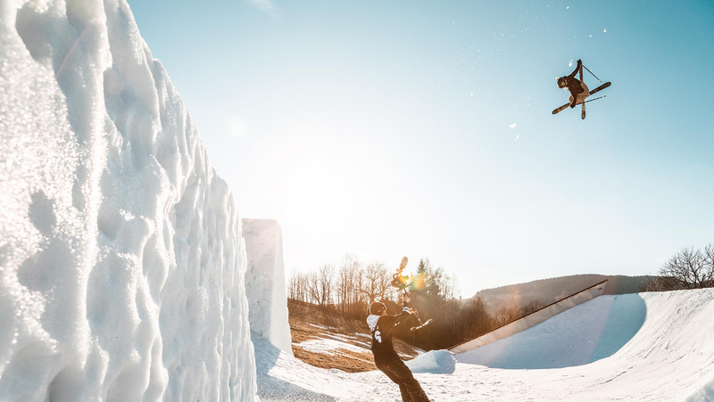 The Heroines Behind a Faction Freestyle Movement