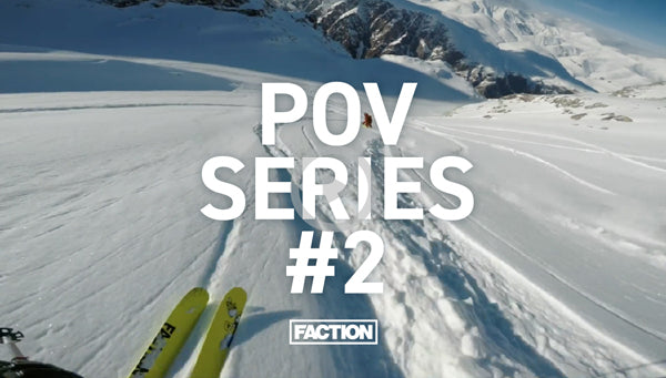POV Series #2