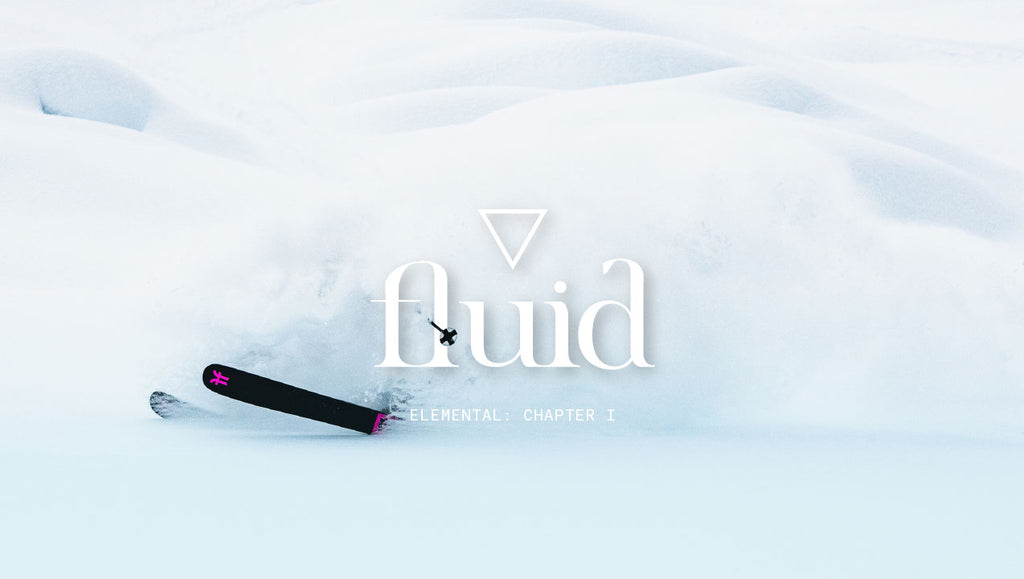 ELEMENTAL SERIES | CHAPTER 1: FLUID