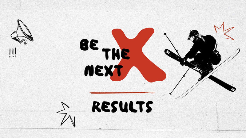Be The Next X 2.0: Who Won?