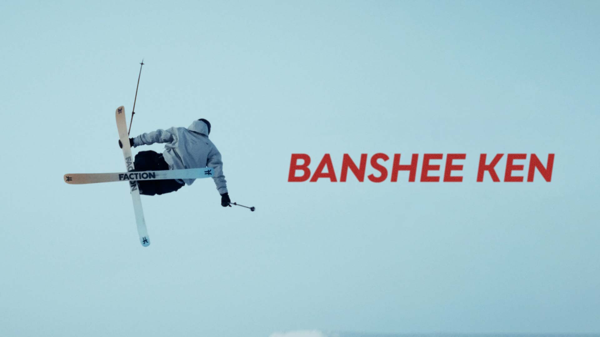BANSHEE KEN — Noah Viande
