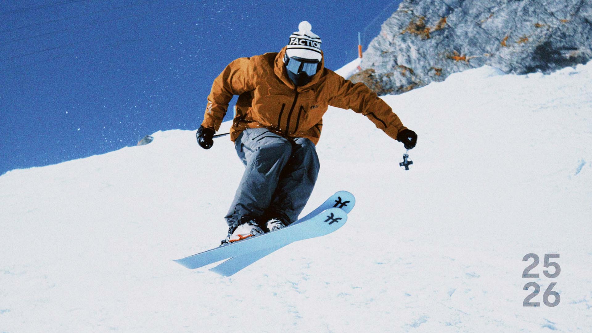 Our best all-mountain skis for 2026