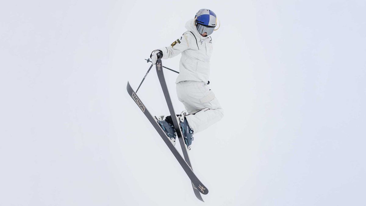 Eileen Gu Claims Silver As The Squad Delivers Historic Women’s Performance