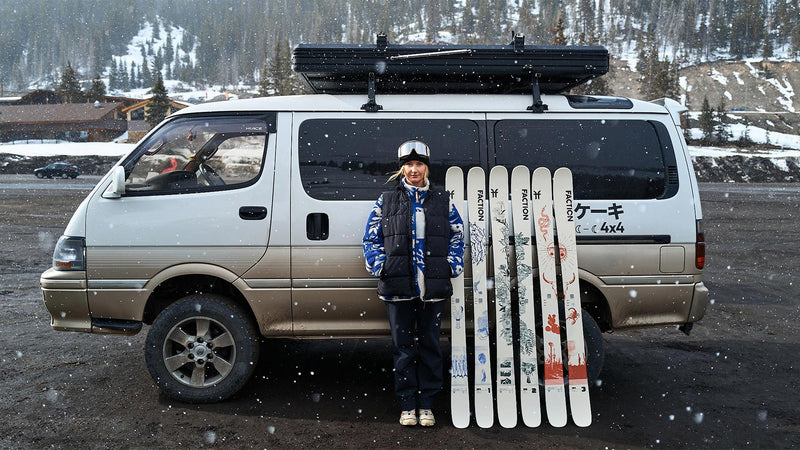 Prodigy Capsule: Elsa Grace Leaves Big Boots to Fill
