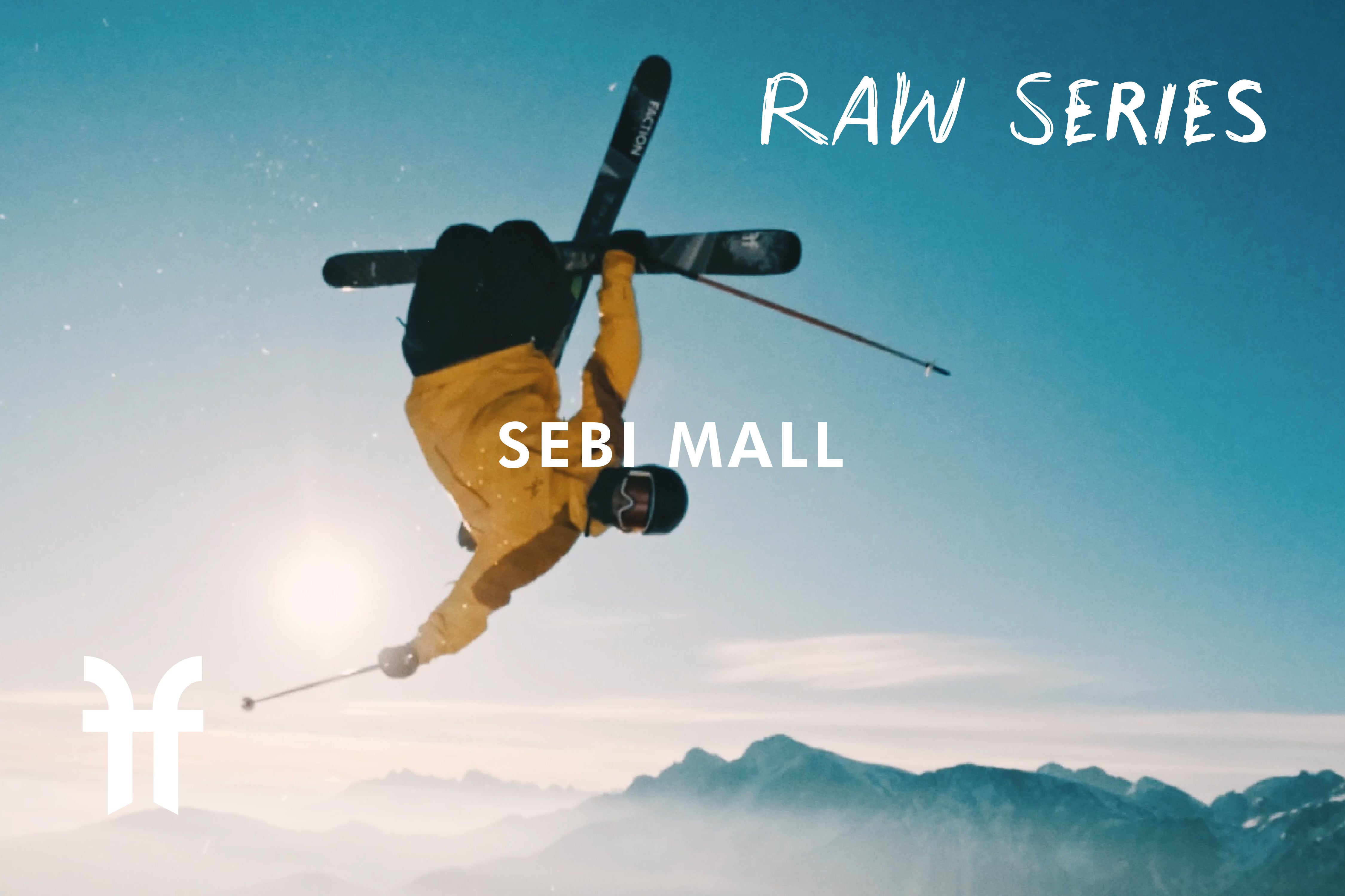 RAW SERIES: S01 E01 |  Sebi Mall