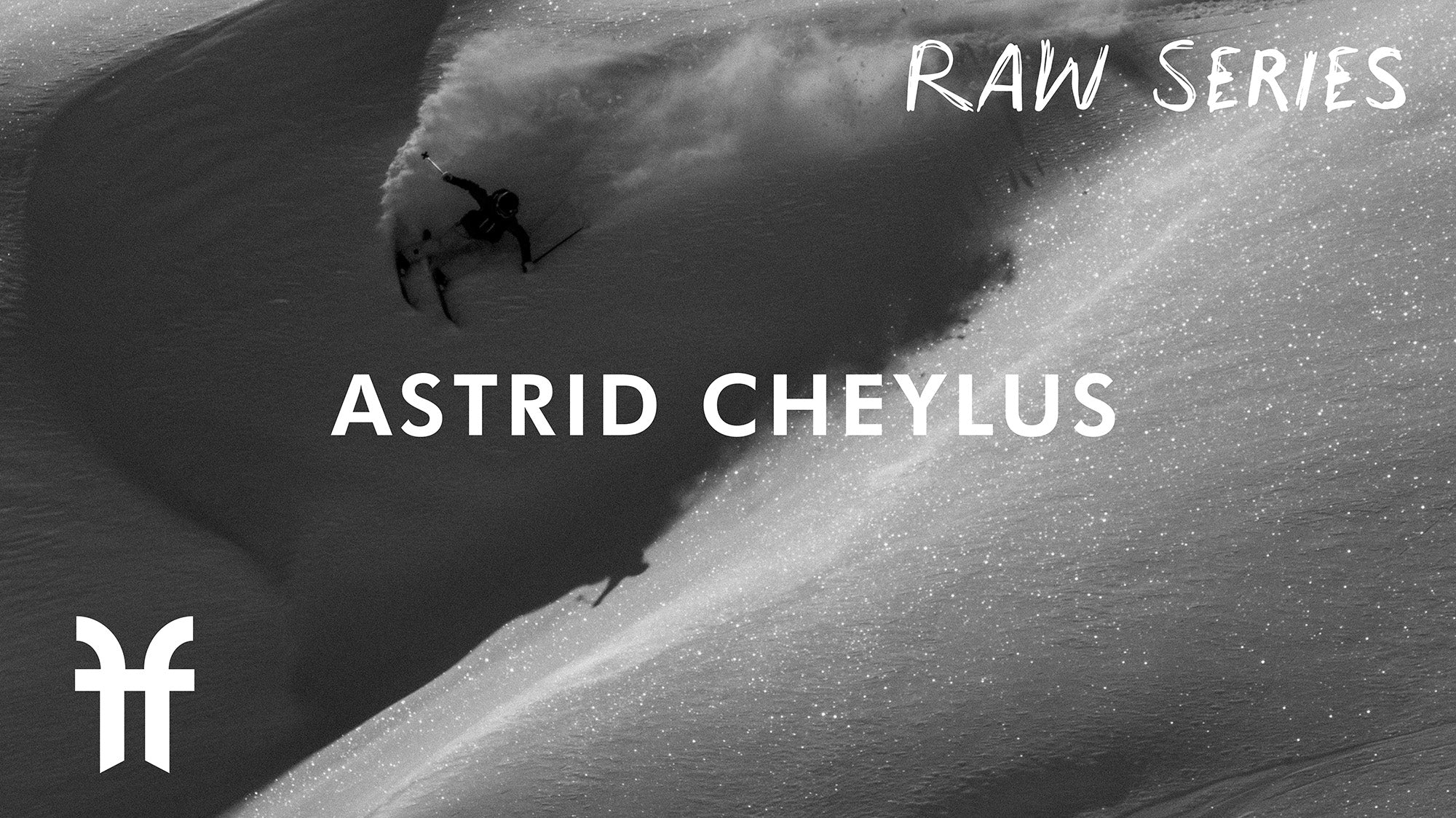 RAW SERIES: S01 E02 | Astrid Cheylus