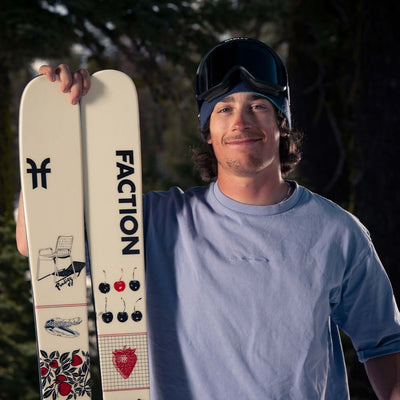 Stepan 'Speedy' Hudecek