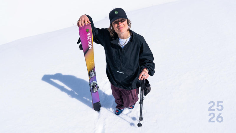 Athlete Picks: Best Freestyle Skis for 2026