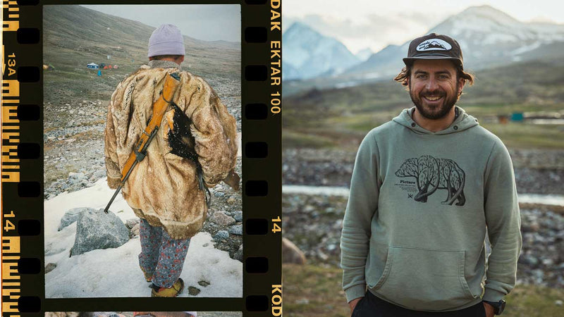 The Photo Comes Last: Faction in Mongolia
