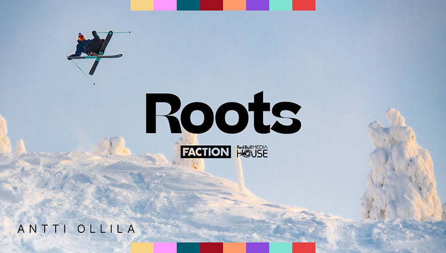 Roots | Antti Ollila Cut