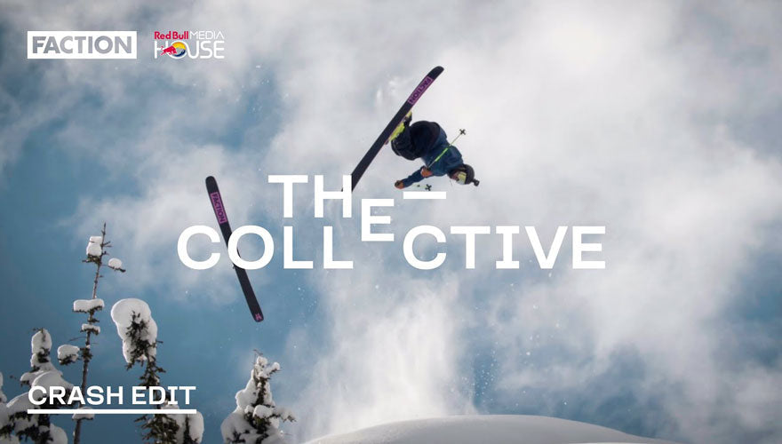 THE COLLECTIVE | CRASH EDIT
