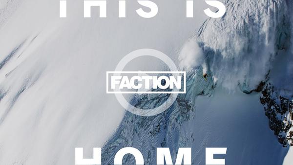 THIS IS HOME - Un film du Faction Collective - Film complet 