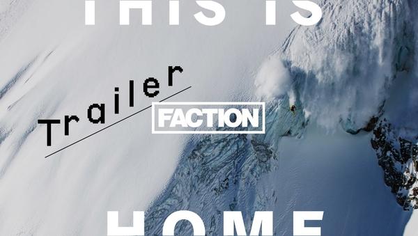 THIS IS HOME– Offizieller Trailer 