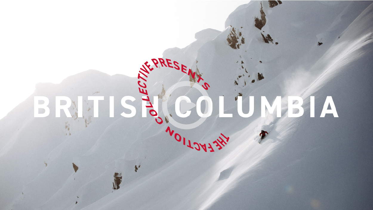 E01: British Columbia