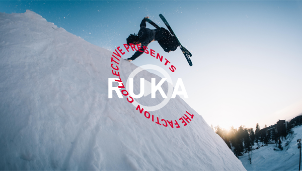 E03 : Ruka 