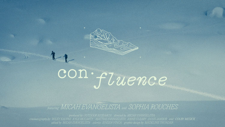 CONFLUENCE | FILM COMPLET 