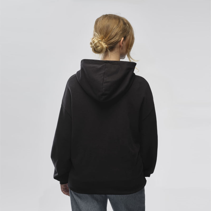 ロゴ フーディー