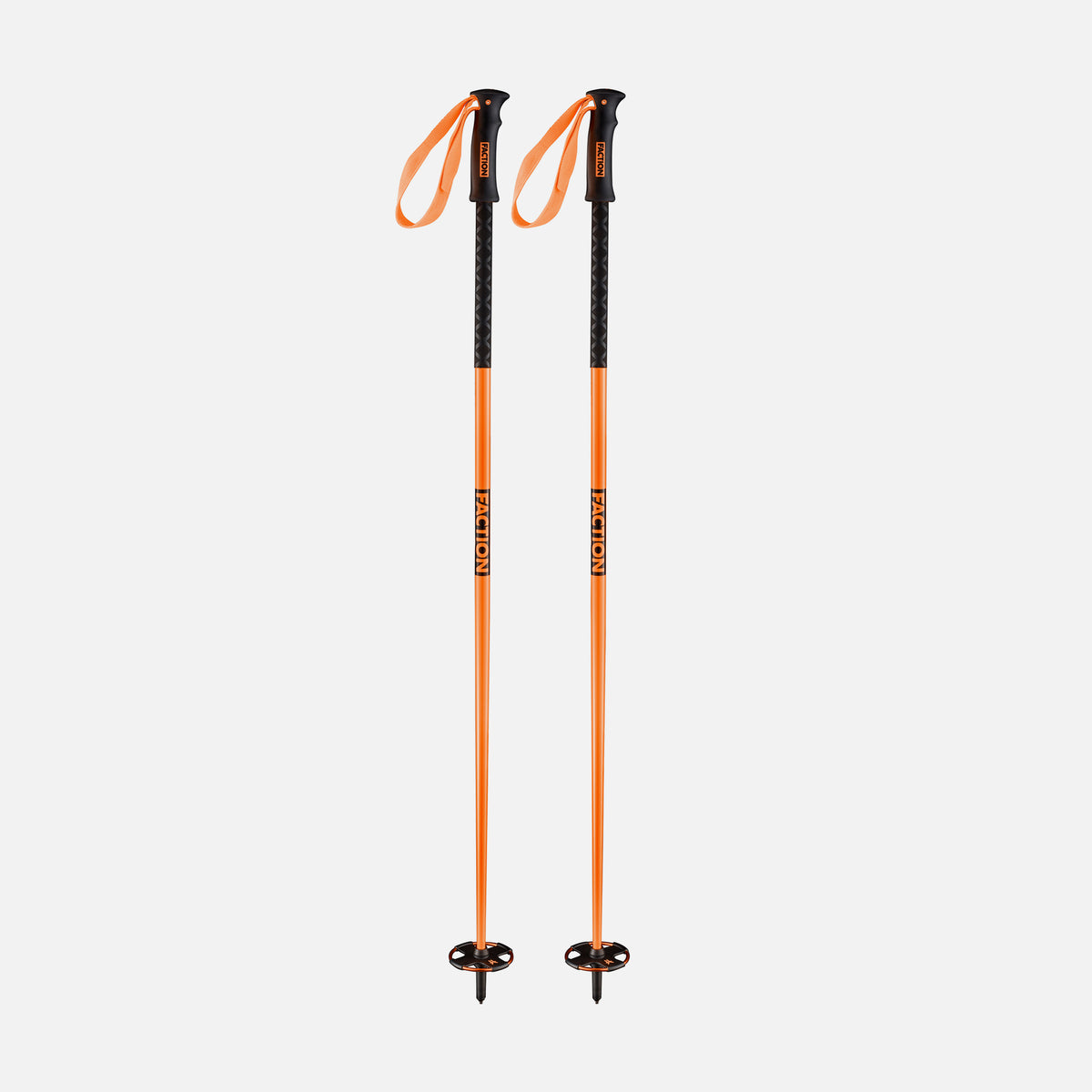 Faction Studio 1 AHall 2025 Limited Edition Ski Faction Skis