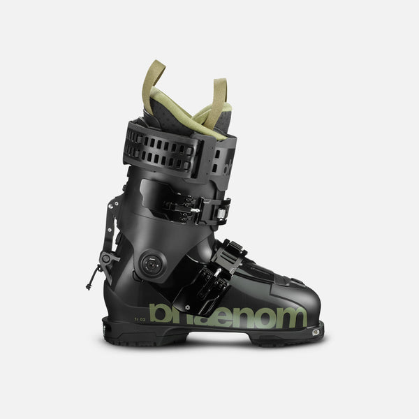 Phaenom fr 02 130 | Faction Skis