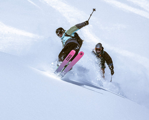 Veste Ski/Snow Homme OBJECT Picture - Atmosphere Gap