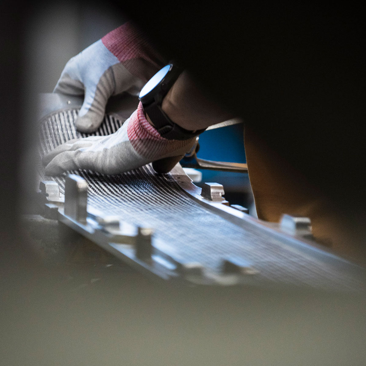 Faction Le Mogul | 2025 Mogul Ski – Faction Skis
