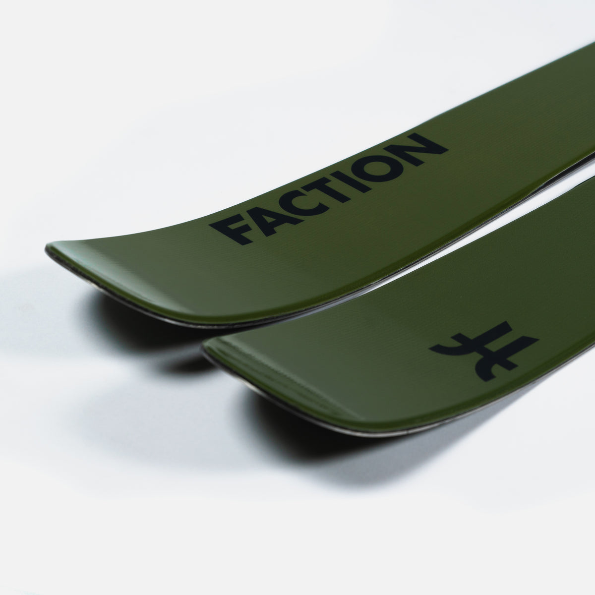 Faction Agent 2 | 2024 Touring Ski – Faction Skis