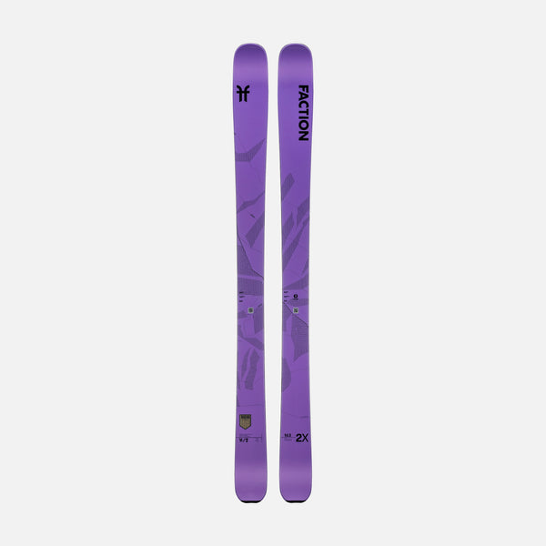 Faction-Skis-2024-Agent-2X-