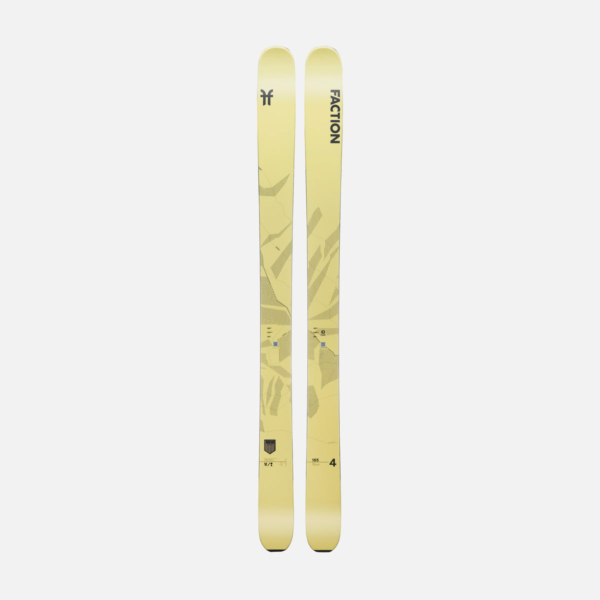 Faction ski entdecken die kollektion 2025 faction skis