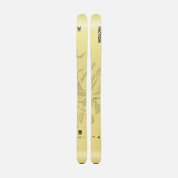 Faction-Skis-2024-Agent-4-