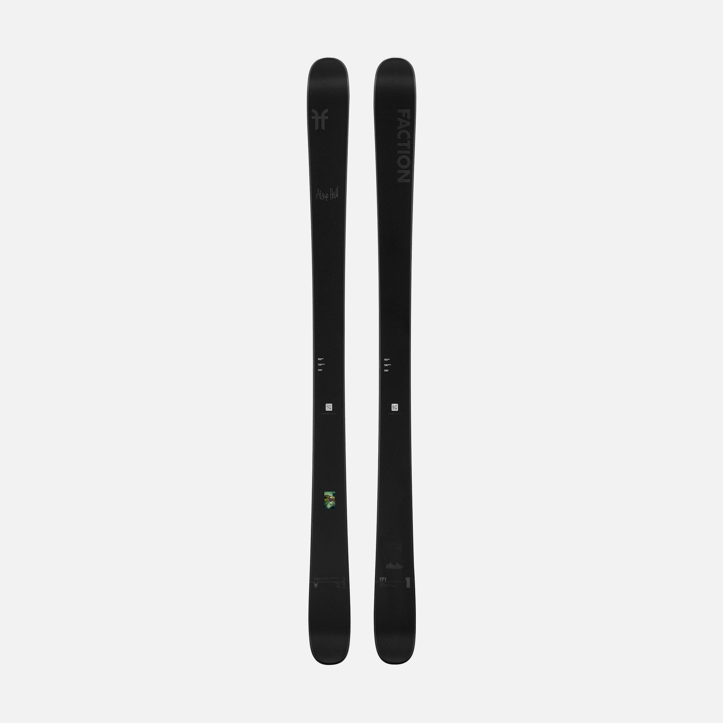 All Skis | 2024 Faction Skis