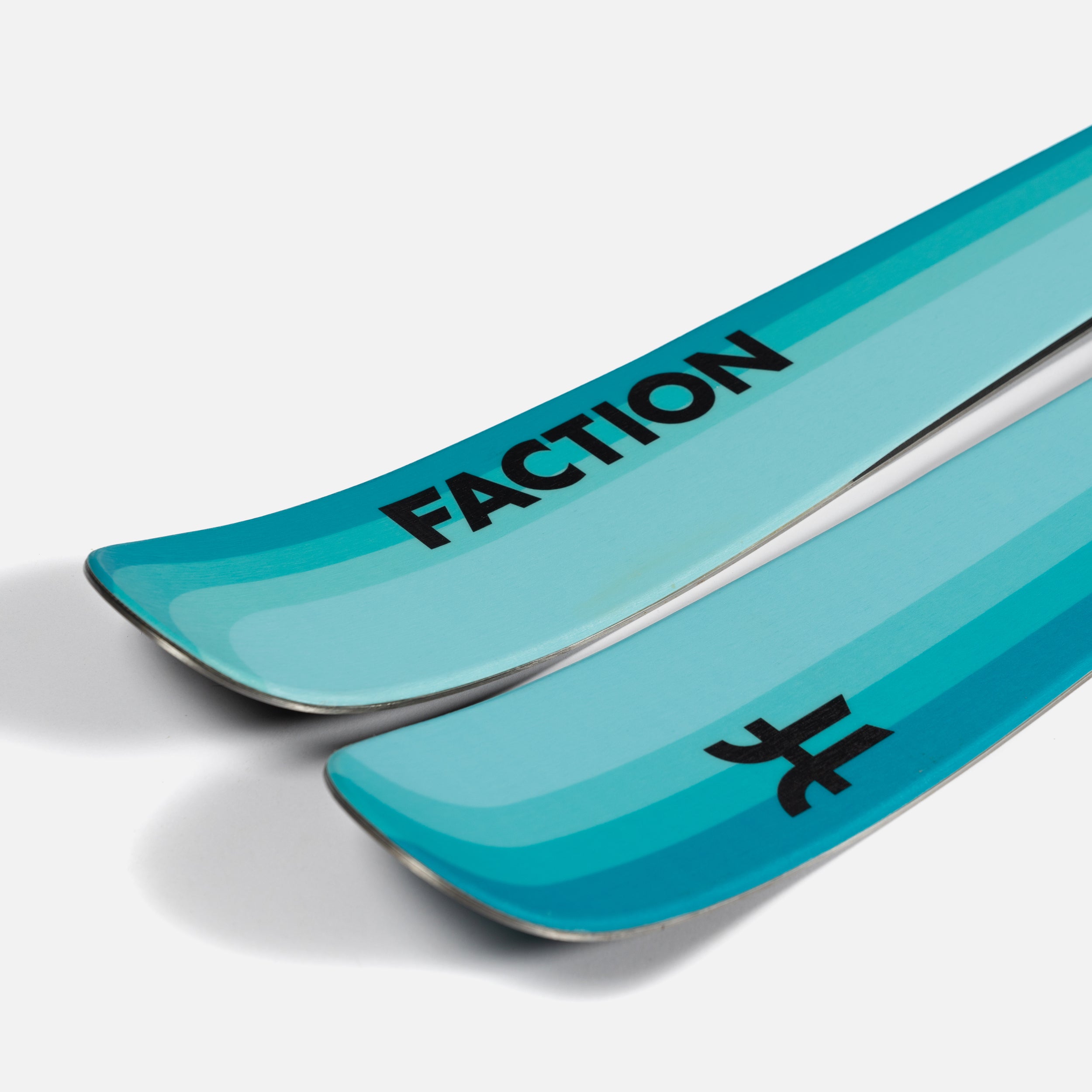 Faction Dancer 2X | 2024 Women's All-Mountain Ski – Faction Skis