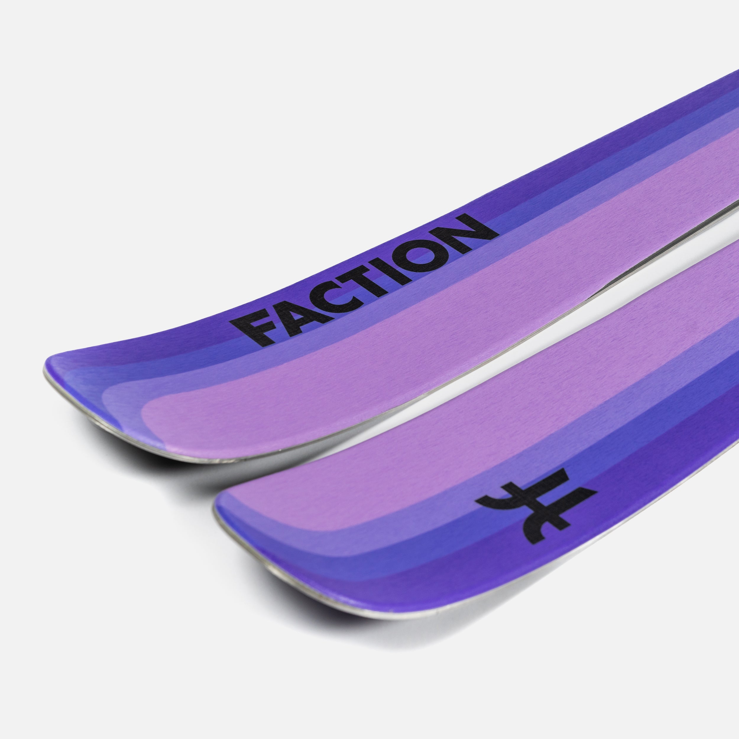 Faction Dancer 3X | 2024 Women's Freeride Ski – Faction Skis