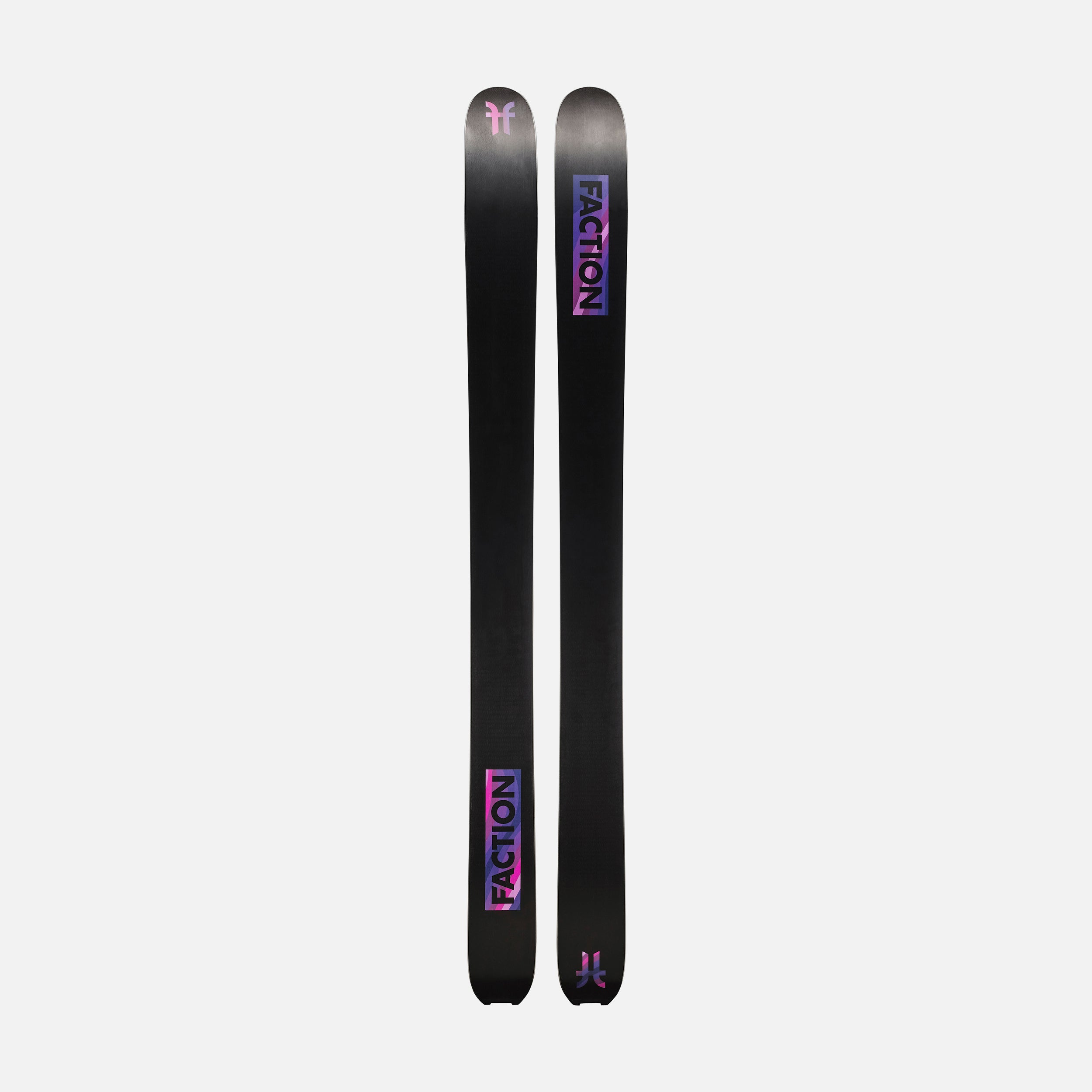 Faction La Machine 5 Max | 2024 Touring Powder Ski – Faction Skis