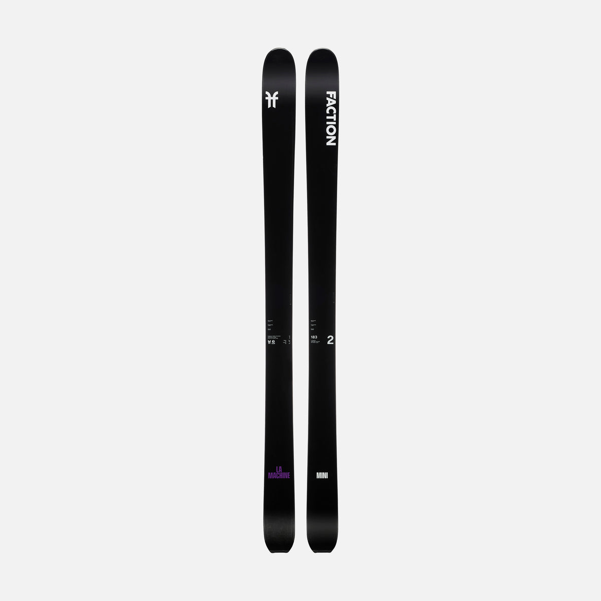 Faction Skis Touring Skis Faction Skis Touring Skis