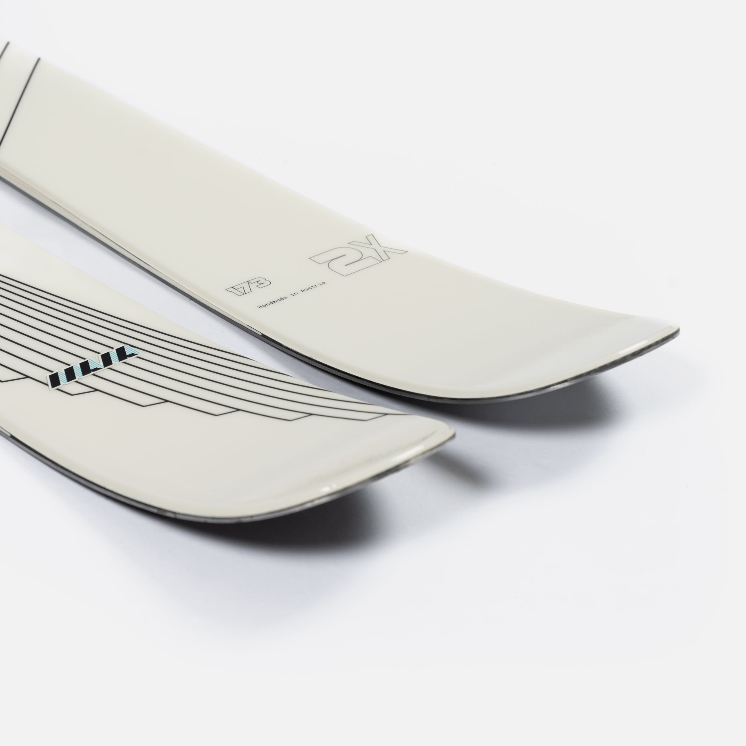 Faction Mana 2X | 2024 Women's All-mountain Freeride Ski Faction Mana 2X | 2024 Women's All-mountain Freeride Ski