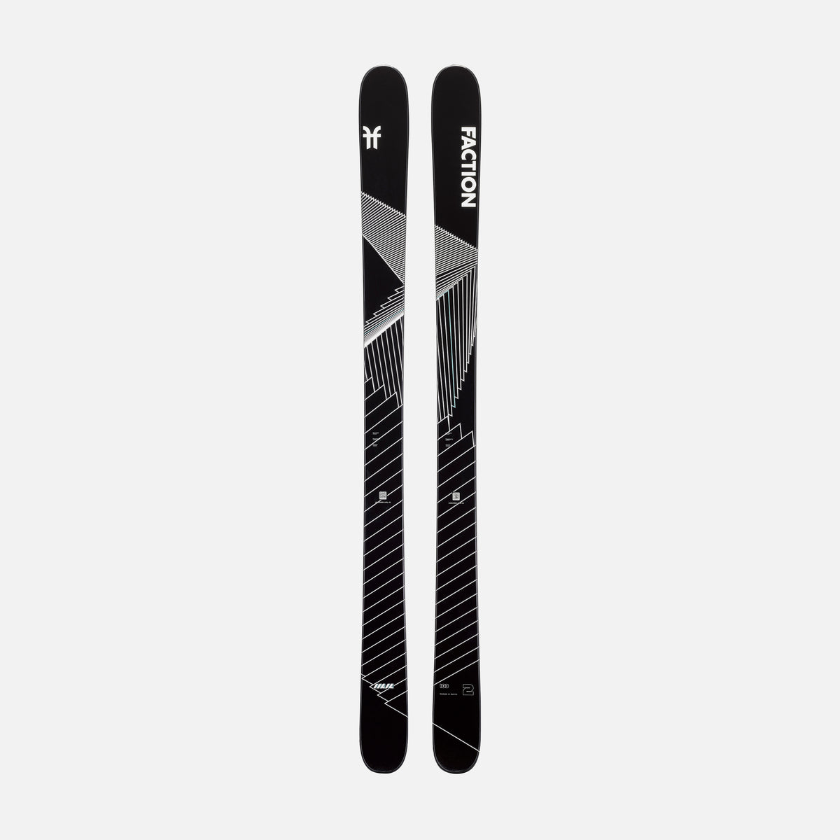 Faction Skis Discover The 2024 Collection Now