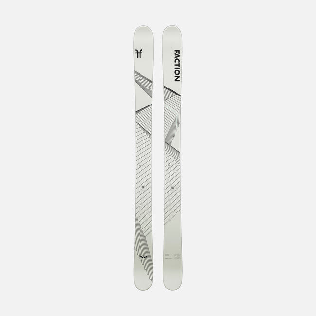 AllMountain Skis 2024 Faction Skis