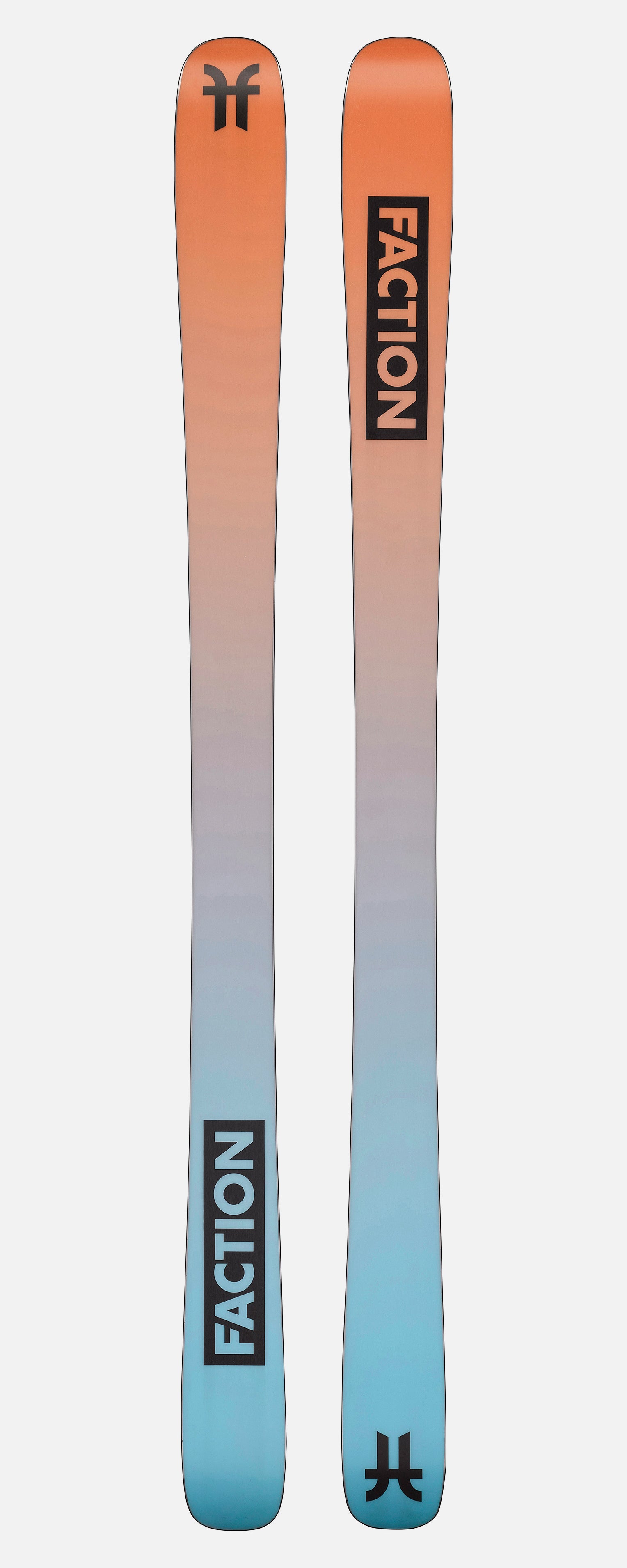 Faction Faction Prodigy 0 | 2024 Twin-Tip Piste Ski – Faction Skis
