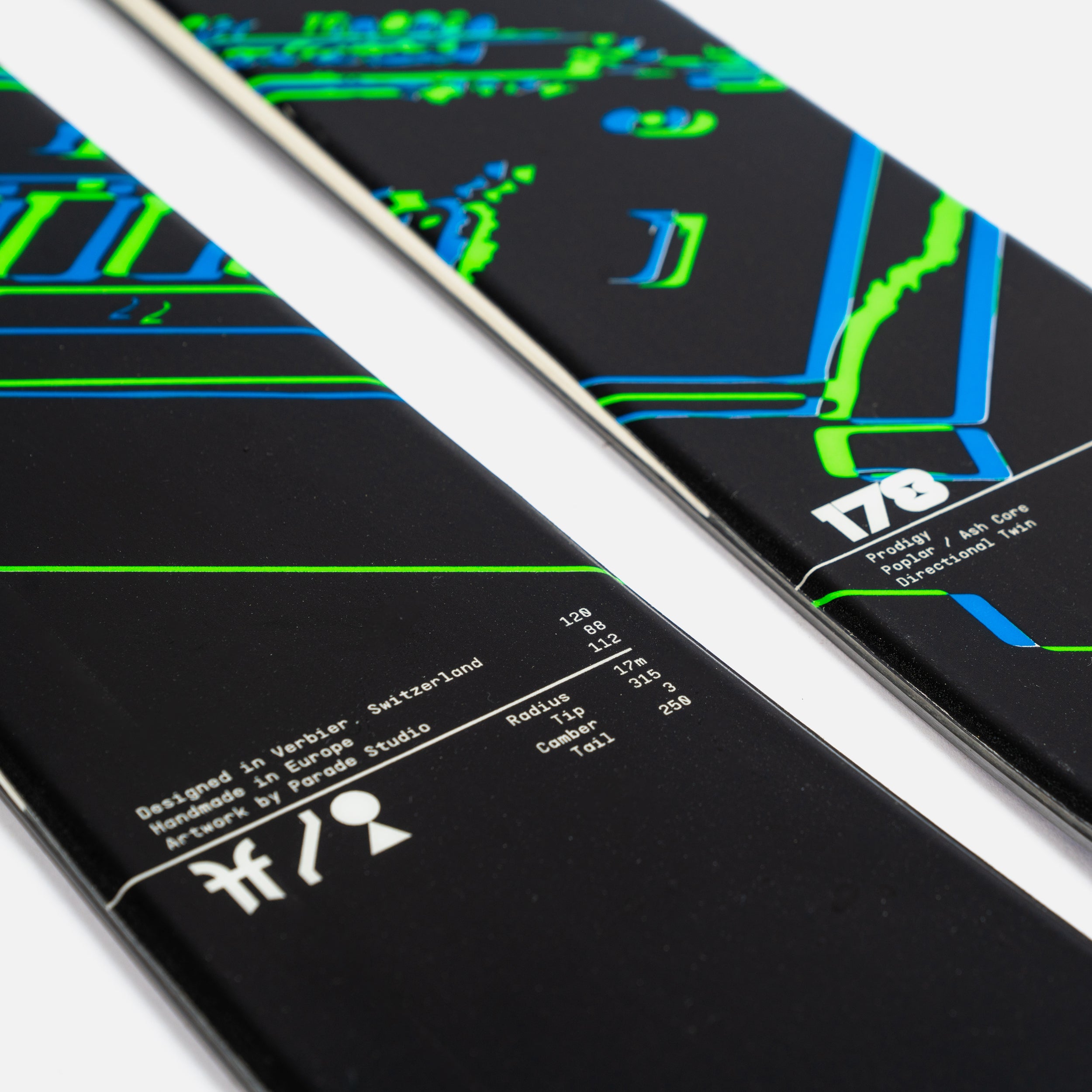 Faction Prodigy 1 | 2024 All-Mountain Twin-Tip Ski – Faction Faction Prodigy 1 | 2024 All-Mountain Twin-Tip Ski – Faction