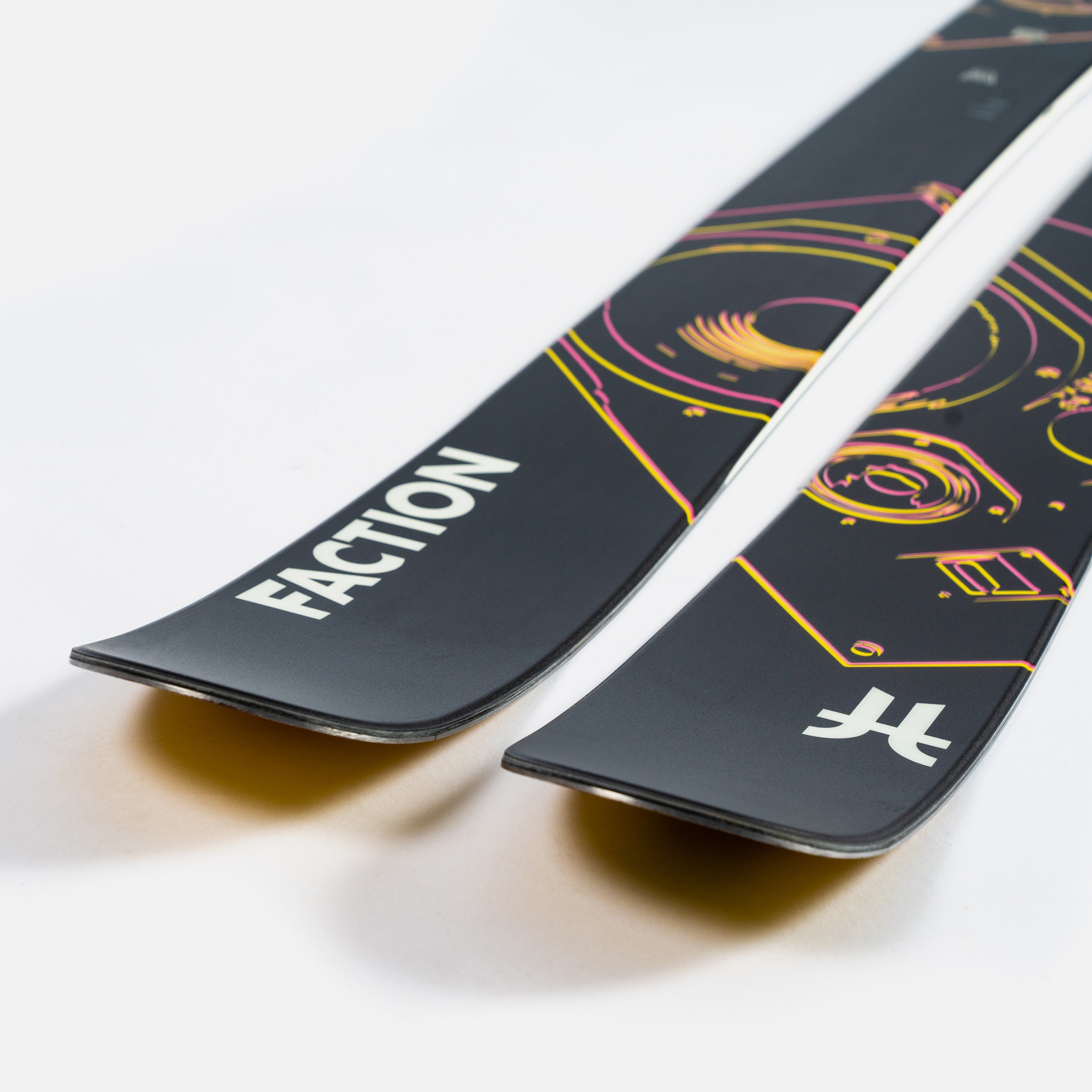 Faction Prodigy 3 | 2024 Freeride Ski – Faction Skis