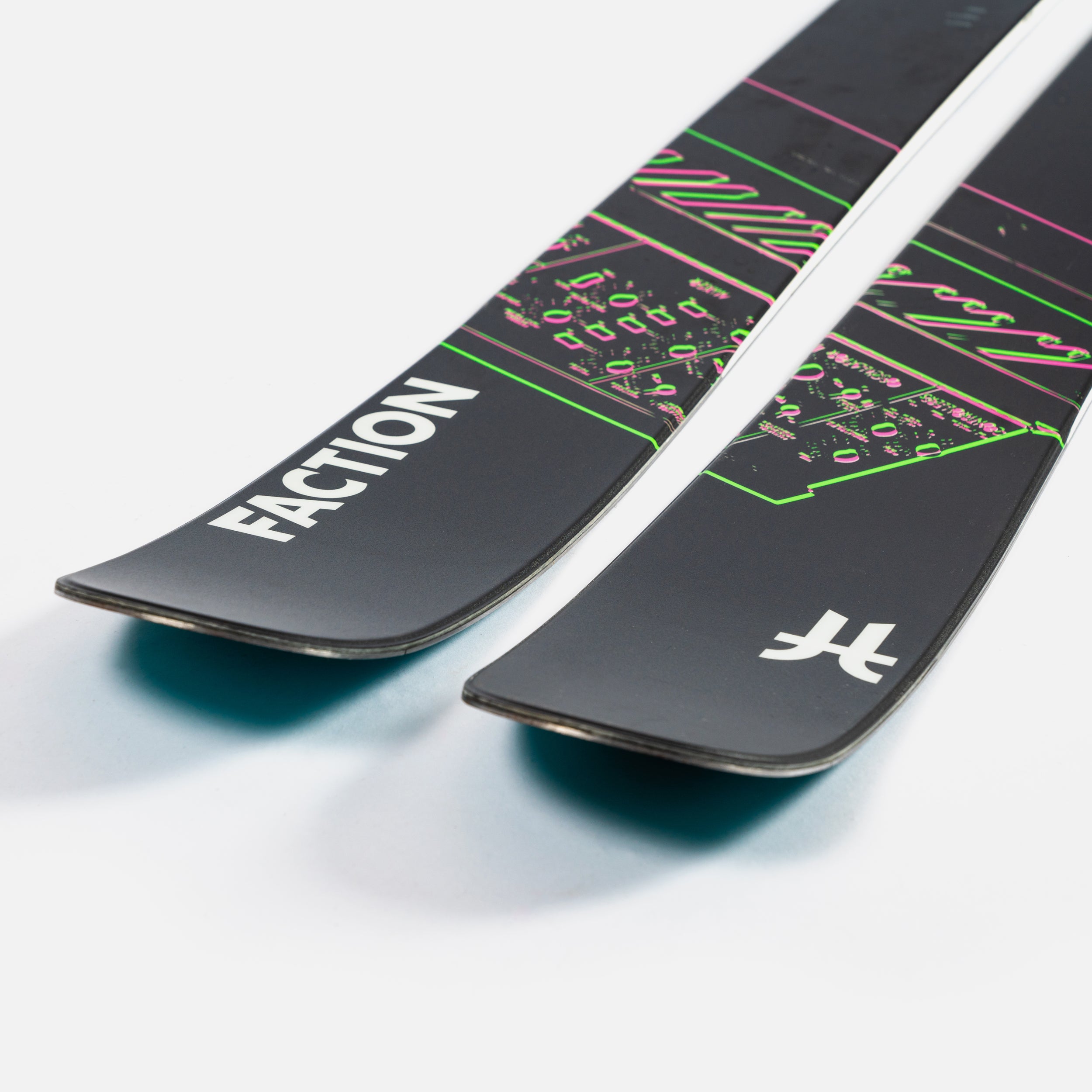 Faction Prodigy 4 | 2024 Powder Ski – Faction Skis