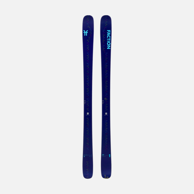 All Skis | 2024 Faction Skis
